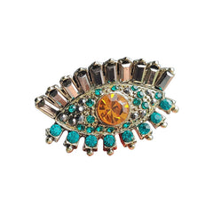 unique design brooch perfect for outfits - image 5