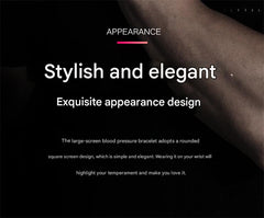 Customizable Smart Health Monitoring Bluetooth Sport Watch image 6
