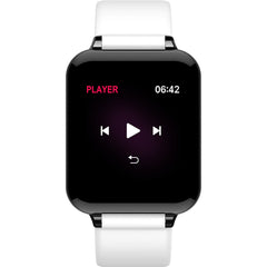 Customizable Smart Health Monitoring Bluetooth Sport Watch image 3