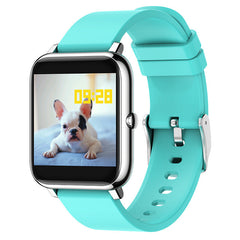 Stylish Sports Wristband in Pink Colour
