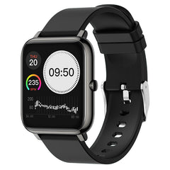 Smartwatch with Health Tracking and Notifications