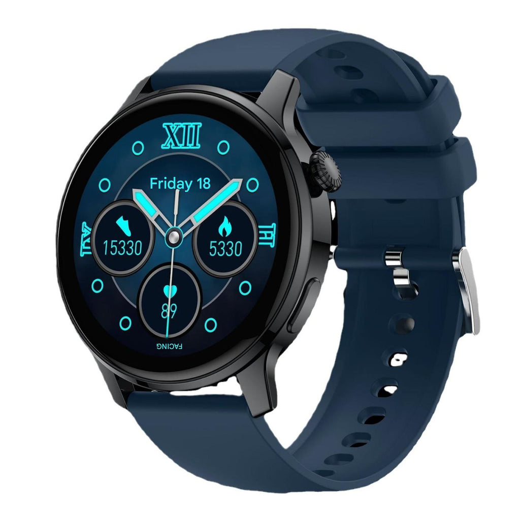 S46 Smartwatch side view