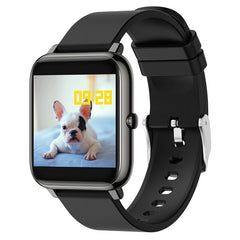 P22 Smart Bracelet - Lifestyle usage image