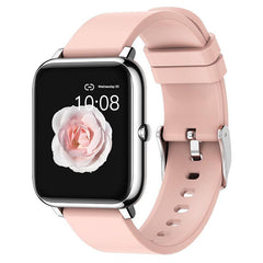 P22 Smart Bracelet - Display screen close-up