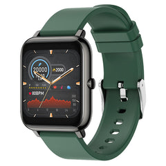 P22 Smart Bracelet - Magnetic charging feature