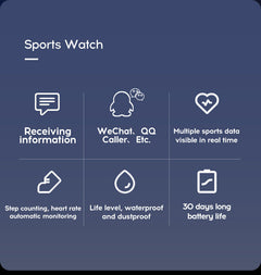Lifestyle Image with Fitness Watch