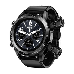Smartwatch in different colour variations
