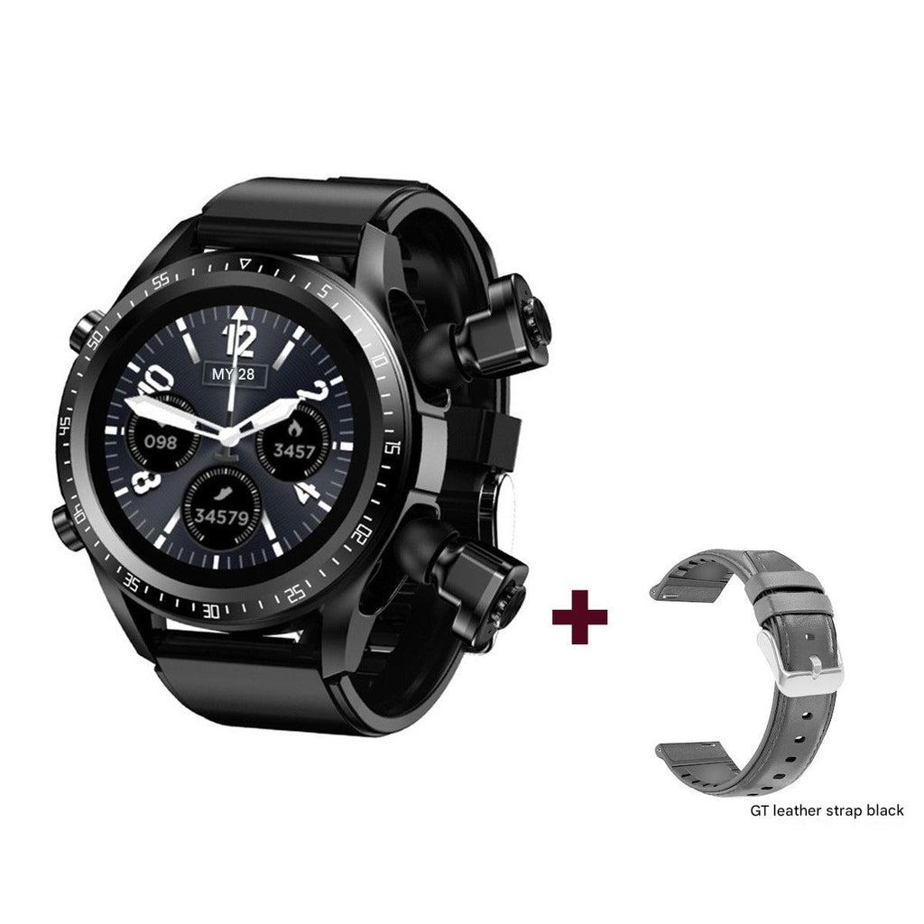 Smartwatch with Bluetooth call feature