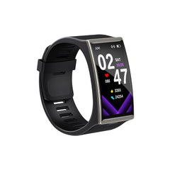 DM12 smartwatch various colours display