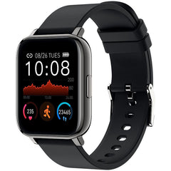 P25 Smartwatch available in multiple colours