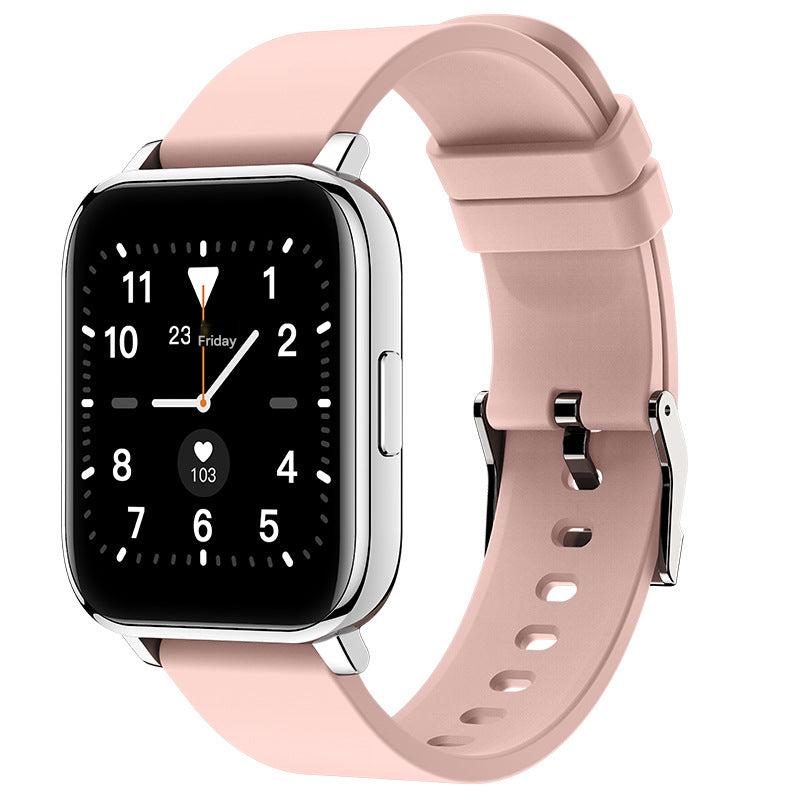 P25 Smartwatch front view