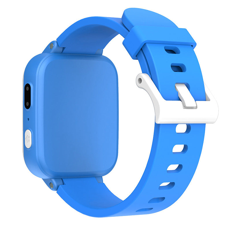 Y90 Kids Smartwatch Lifestyle Image
