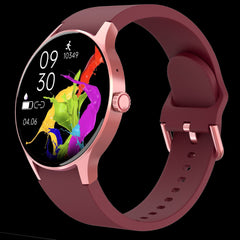 Fitness tracker with blood pressure monitoring feature