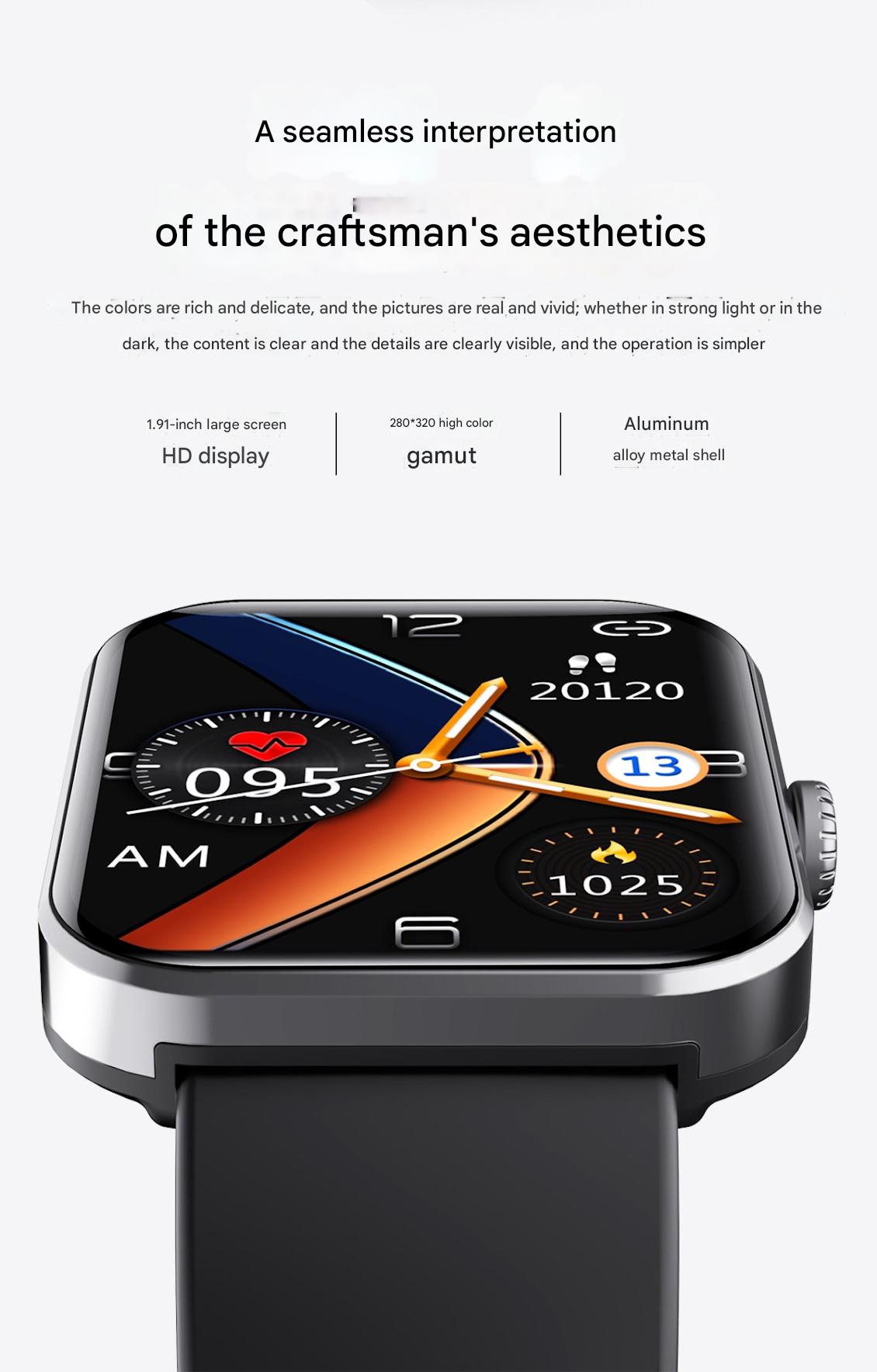 charging cable for F57L Smartwatch