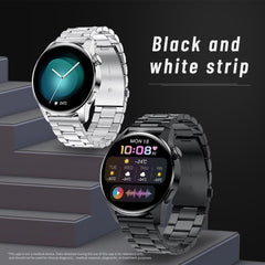 LIGE sports watch with Bluetooth function