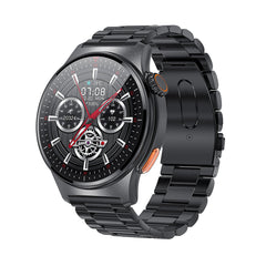 Bluetooth feature on QW49 Smartwatch