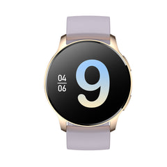 I50 smartwatch Bluetooth connectivity