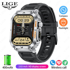 Smartwatch with mobile connectivity