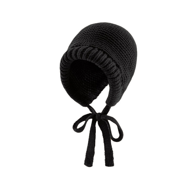 Casual winter beanie in a beautiful colour palette