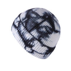 Image showing all colour options of the beanie