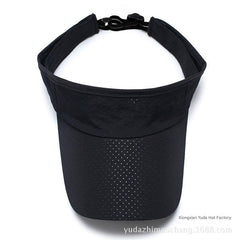Men's Summer Lightweight Sun Hat in white