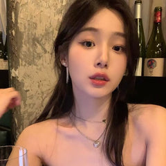 Comfortable everyday pearl earrings 4