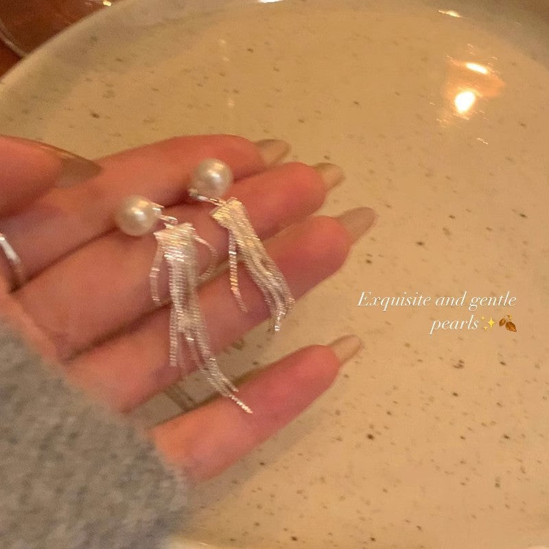 Versatile earrings for special occasions 8