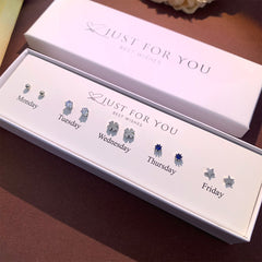 Spring Fashion Earrings - Image 6