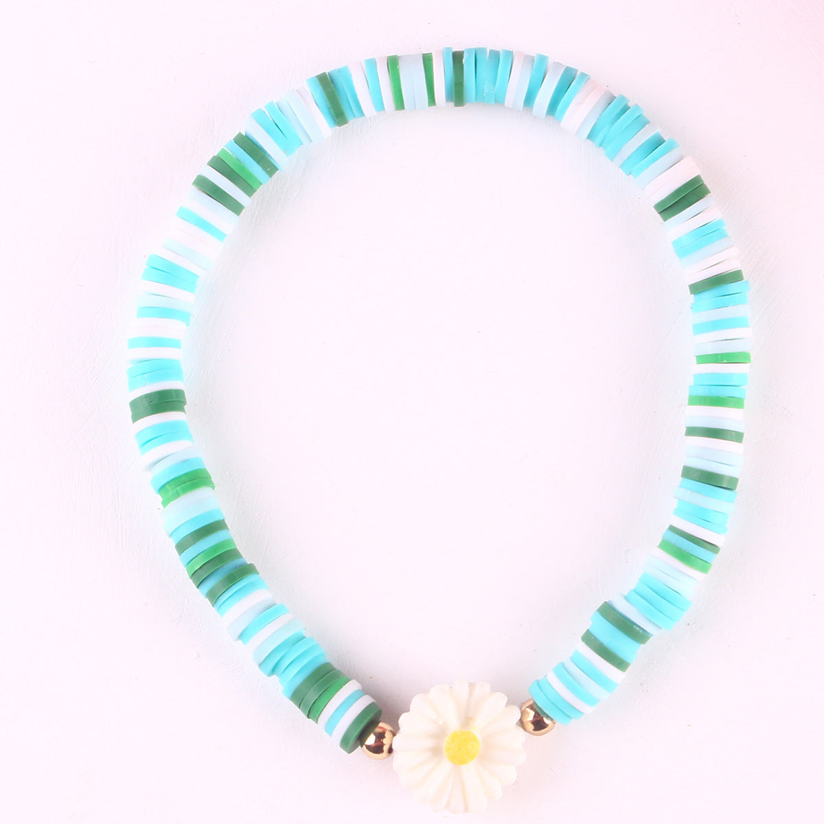 Stylish Summer Accessory Bracelet Image 6