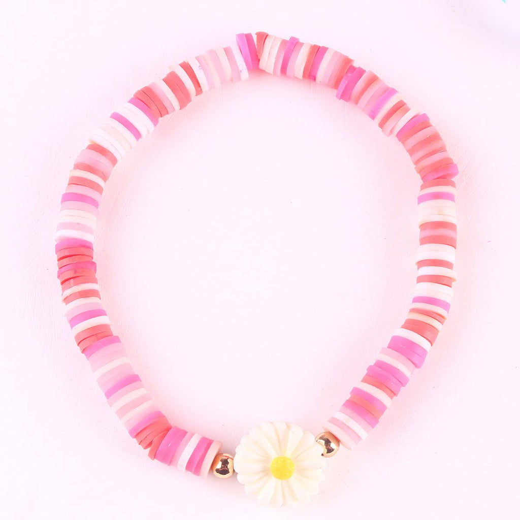 Handcrafted Beaded Bracelet for Gifts Image 7