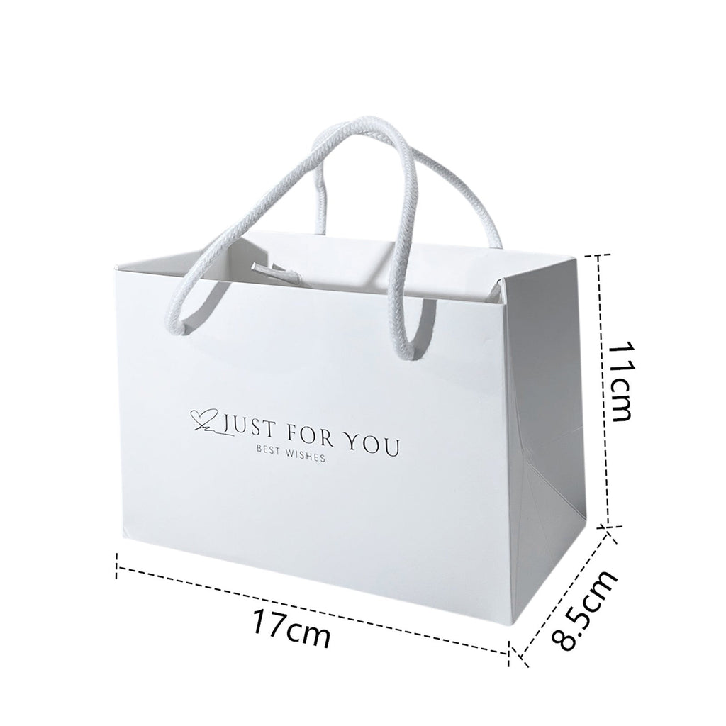 Stylish gift bag in multiple sizes