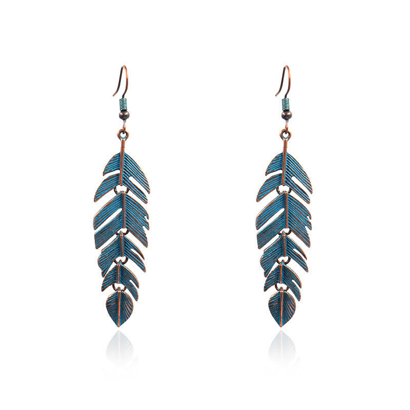 Stylish and Trendy Bohemian Earrings image 8