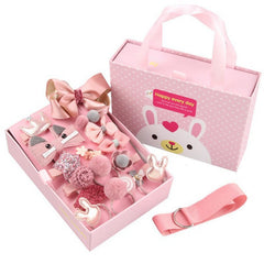 soft fabric headbands for little girls image 5