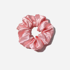 Korean hair bands in vibrant colours