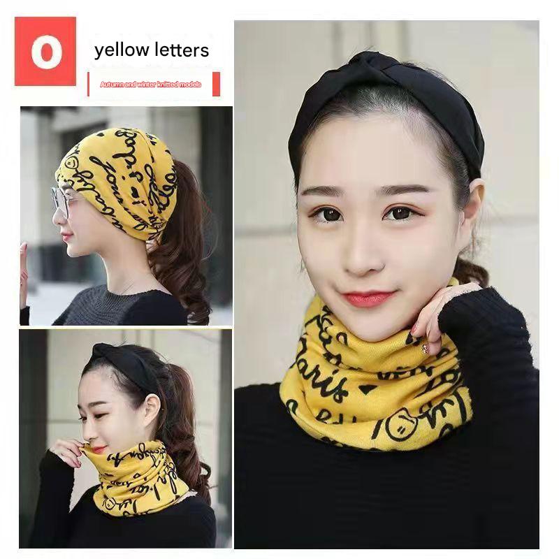 Unisex scarf perfect for winter warmth