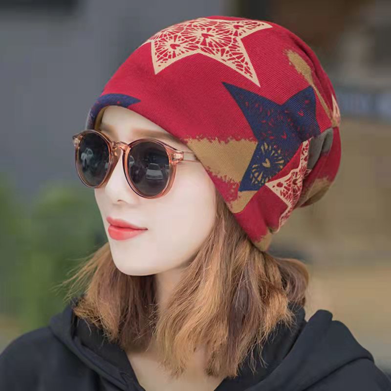 Windproof collar neck gaiter