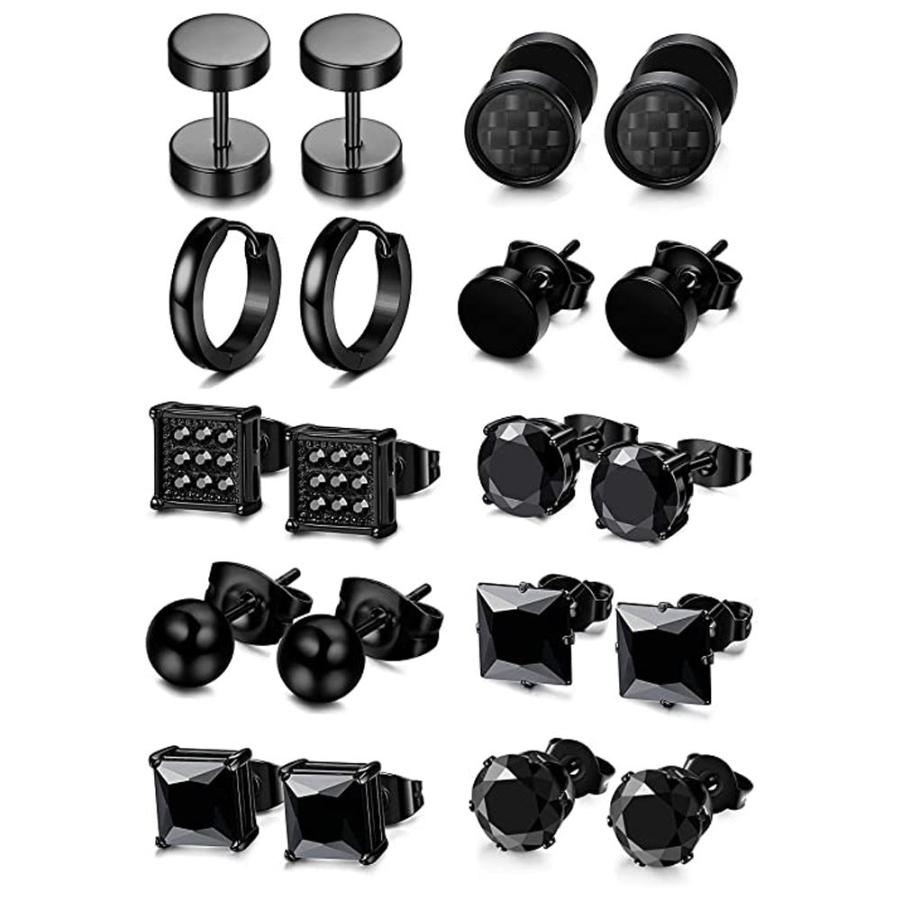 Affordable Men's Jewellery Gift Set Image 10