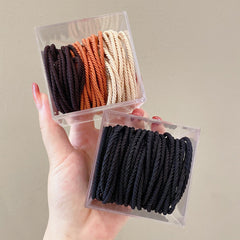 Stylish hair accessories for everyday use