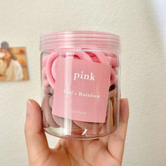 Korean style hair accessories in bulk