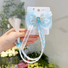 Cute hair accessory for kids