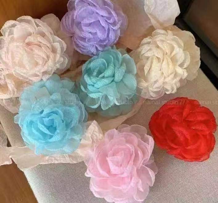 durable hair clip for casual hairstyles