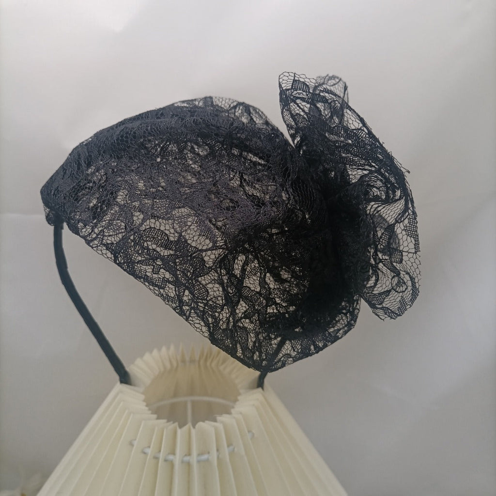 Elegant Women's Headwear flat lay image 4