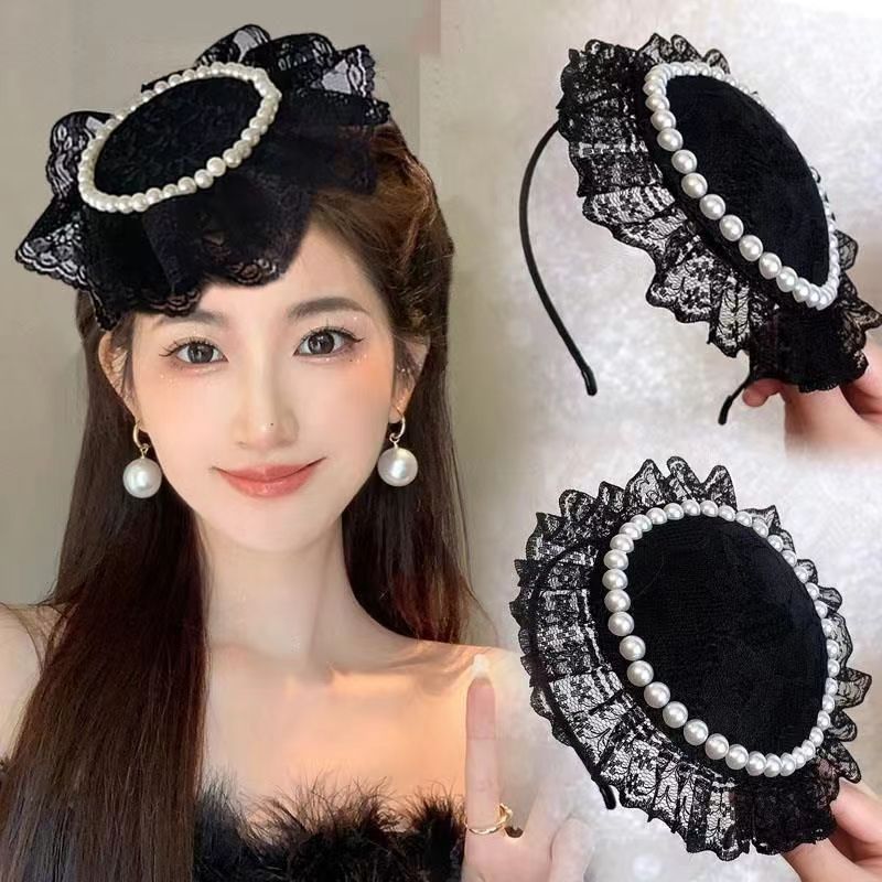 Chic Women's Fashion Accessory side view image 6