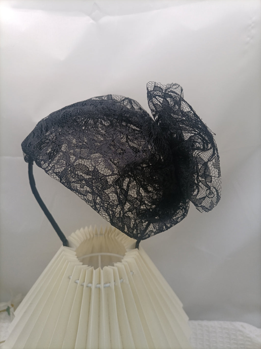 Unique Handmade Headband on display image 9
