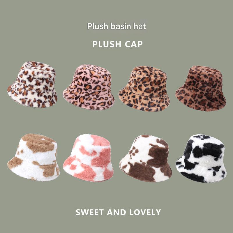 UV protective winter hat in various colours