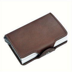 Multiple Colour Options for Slim Wallet - Image 5