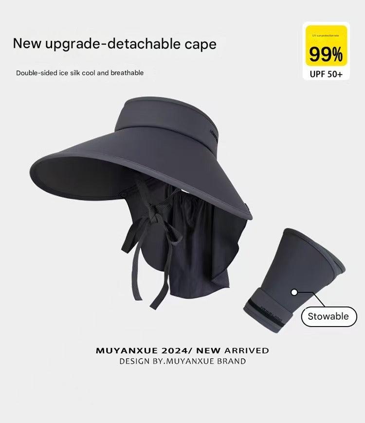 versatile wind rope designs for summer hats