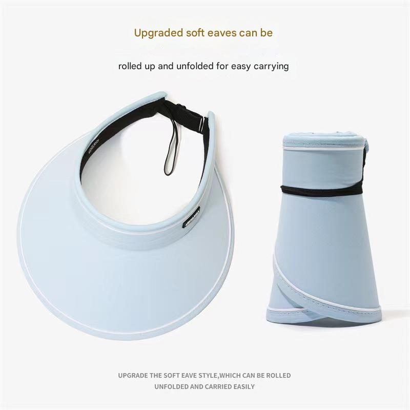 Children's stylish summer accessory with UV protection