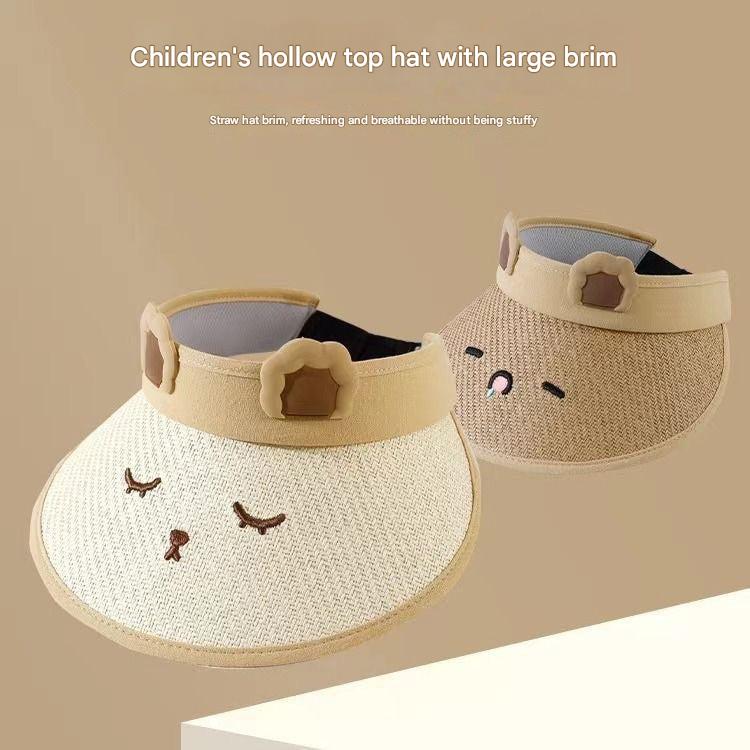 Durable kids hat suitable for outdoor play
