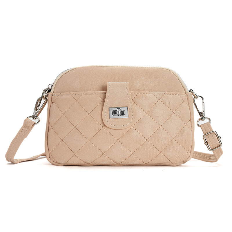 Fashionable phone pouch for modern women